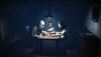 6. Little Nightmares 2 Day One Edition (NS)