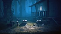 4. Little Nightmares 2 Day One Edition (NS)