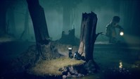 7. Little Nightmares 2 Day One Edition (NS)