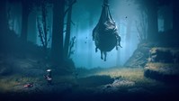 4. Little Nightmares 2 Collectors Edition PL (XO/XSX)