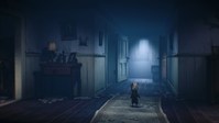 5. Little Nightmares 2 Day One Edition (NS)