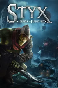 1. Styx: Shards of Darkness PL (PC) (klucz STEAM)