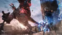 2. Devil May Cry 5 Deluxe + Vergil PL (PC) (klucz STEAM)