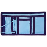 3. Undercover Portfel Bluey BLUE7001