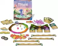 2. Mycelia Prisma - Dodatek do gry