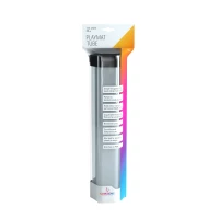 1. Gamegenic: Playmat Tube - Tuba na matę do Gry - Clear