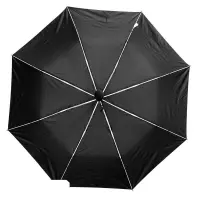 3. Parasolka One Piece - Pirackie Emblematy