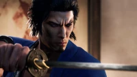 5. Like a Dragon: Ishin! (PS5)