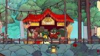 6. Spiritfarer (PC) (klucz STEAM)