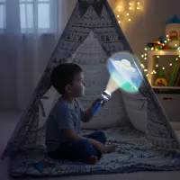 5. Kidea Projektor Obrazkowy Świat 592237
