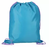 4. Starpak Worek Szkolny na Obuwie Koci Domek Gabi Syrenka 575073