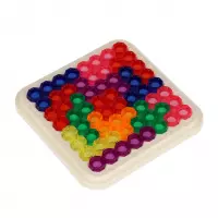 5. Mega Creative Gra Logiczna Puzzle Tetris 594082