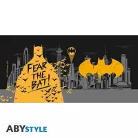 5. Kubek 3D DC Comics Batman - Bat-Signal 