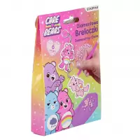 2. Starpak Zestaw Kreatywny Brelok Mozaika Care Bears 583604