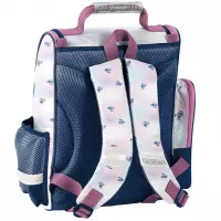 4. Paso Tornister Szkolny Stitch Serce DS26ZZ-525 