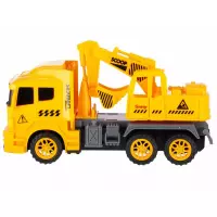 2. Mega Creative Auto Ciężarowe Koparka 570831