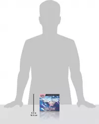 13. Pokemon TCG: Mega Evolution - Chaos Rising - Elite Trainer Box