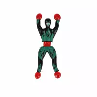 2. Mega Creative Wojownik Spadający Po Szybie 2szt. 573947