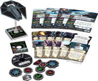 1. X-Wing: TIE Reaper Promocja