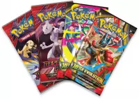 5. Pokemon TCG: Trainer's Toolkit (2025)