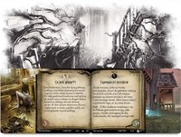 3. Horror w Arkham LCG: Powrót Nocy Fanatyka