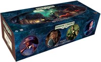 2. Horror w Arkham LCG: Powrót Nocy Fanatyka