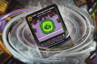 4. Muduko Boss Monster: Krypta Złoczyńców