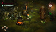 5. Smoke and Sacrifice (PC) (klucz STEAM)