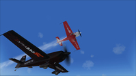 2. FSX: Steam Edition - Skychaser Add-On (PC) DIGITAL (klucz STEAM)