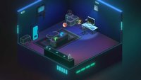 2. Crypto Against All Odds (PC) (klucz STEAM)