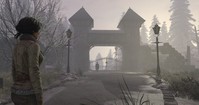 2. Syberia 3 Digital Deluxe PL (PC) (klucz STEAM)