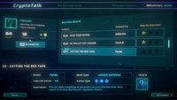 3. Crypto Against All Odds (PC) (klucz STEAM)