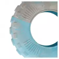 1. Trik&Roll Zabawka Dla Psa Pływająca Opona 15cm 588727