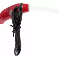 3. Trik&Roll Obroża Świecąca Led Dla Zwierząt Usb 55cm 564515