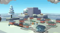3. Tails of Trainspot (PC) (klucz STEAM)