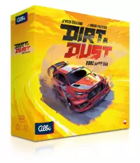1. Albi Dirt&Dust