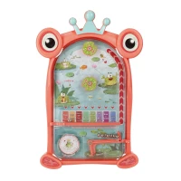 2. Mega Creative Gra Flipper Duża Żabka Mix 511308