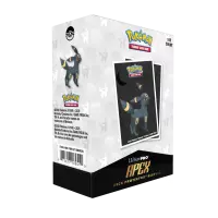 1. Ultra-Pro: Pokémon - Apex Deck Protector Sleeves - Elite Series - Umbreon