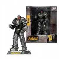 1. Figurka Fallout Maximus Season 2 Movie Maniacs