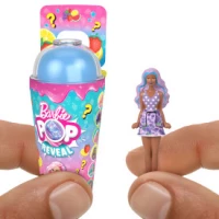 2. brb barbieland lalka pop reveal mix hym26 b/c10