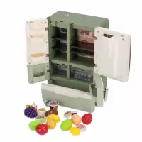 4. Mega Creative Lodówka Funkcyjna + Akcesoria 568331