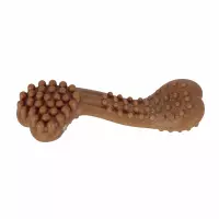 3. Trik&Roll Zabawka Dla Psa Kość Naturalna 17cm 560678