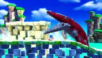 3. Sonic Superstars (XO/XSX) 