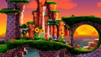 5. Sonic Superstars (XO/XSX) 