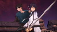 5. FateSamurai Remnant (PS5)