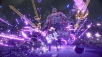 3. FateSamurai Remnant (PS4)