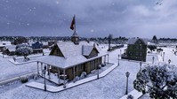 2. Railway Empire - The Great Lakes PL (DLC) (PC) (klucz STEAM)