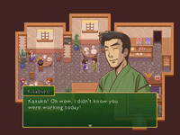 1. Rakuen (klucz STEAM)