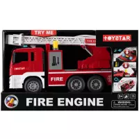 1. Mega Creative Straż pożarna z Dźwiękiem 567025