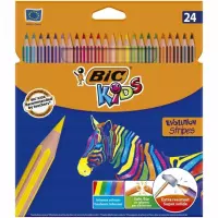 2. BIC Wyprawka Szkolna